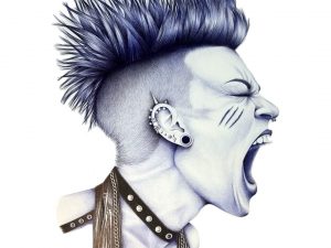 Punky